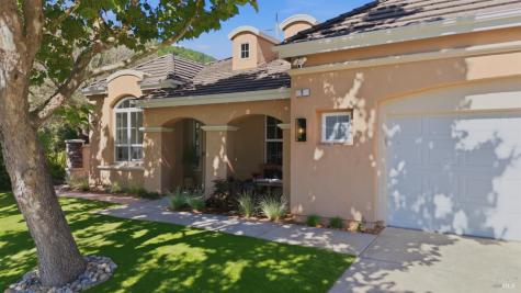 5 Copper Hill Way Novato CA 94947