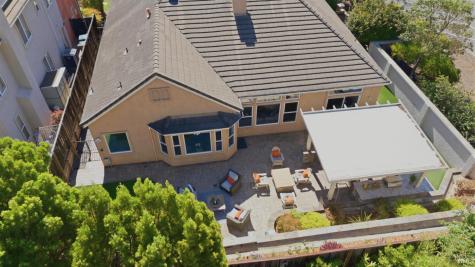 5 Copper Hill Way Novato CA 94947