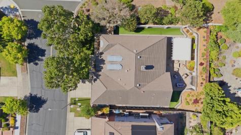 5 Copper Hill Way Novato CA 94947