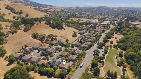 5 Copper Hill Way Novato CA 94947