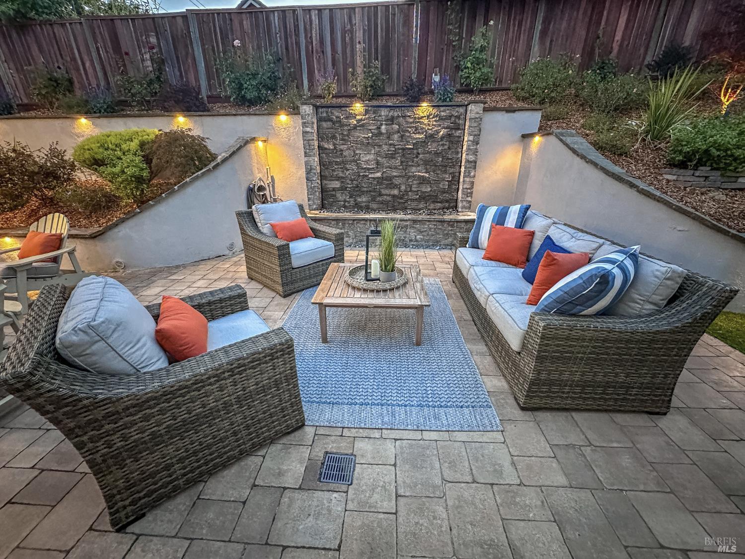 5 Copper Hill Way Novato CA 94947