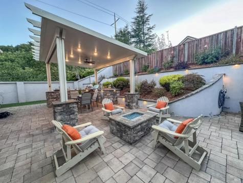 5 Copper Hill Way Novato CA 94947
