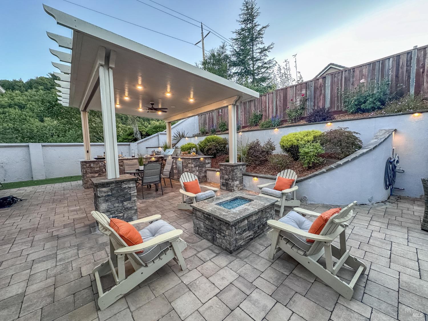 5 Copper Hill Way Novato CA 94947