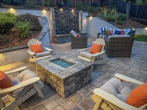 5 Copper Hill Way Novato CA 94947