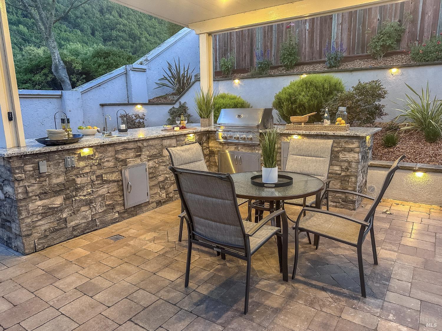 5 Copper Hill Way Novato CA 94947