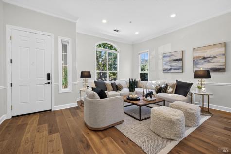 5 Copper Hill Way Novato CA 94947