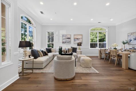 5 Copper Hill Way Novato CA 94947