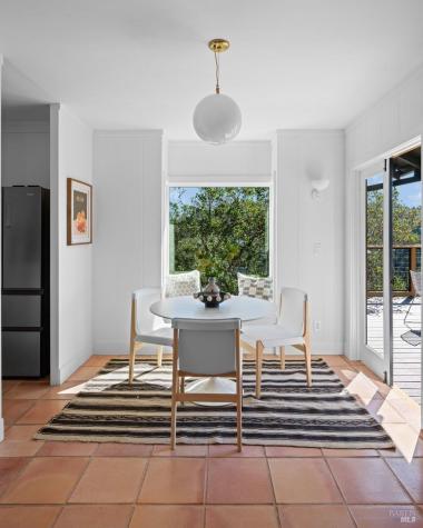 191 Elinor Avenue Mill Valley CA 94941