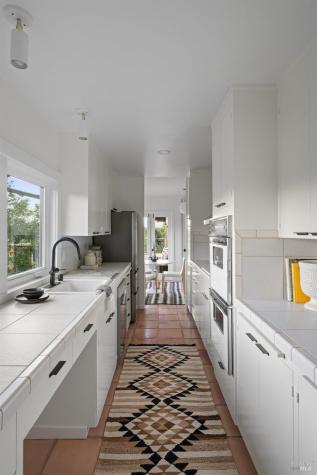 191 Elinor Avenue Mill Valley CA 94941
