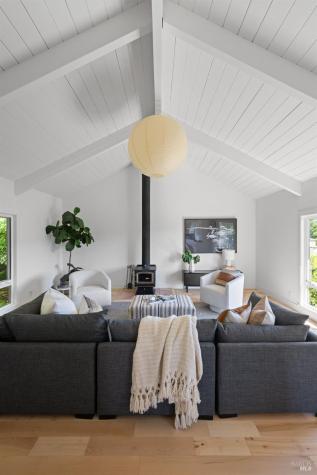 191 Elinor Avenue Mill Valley CA 94941