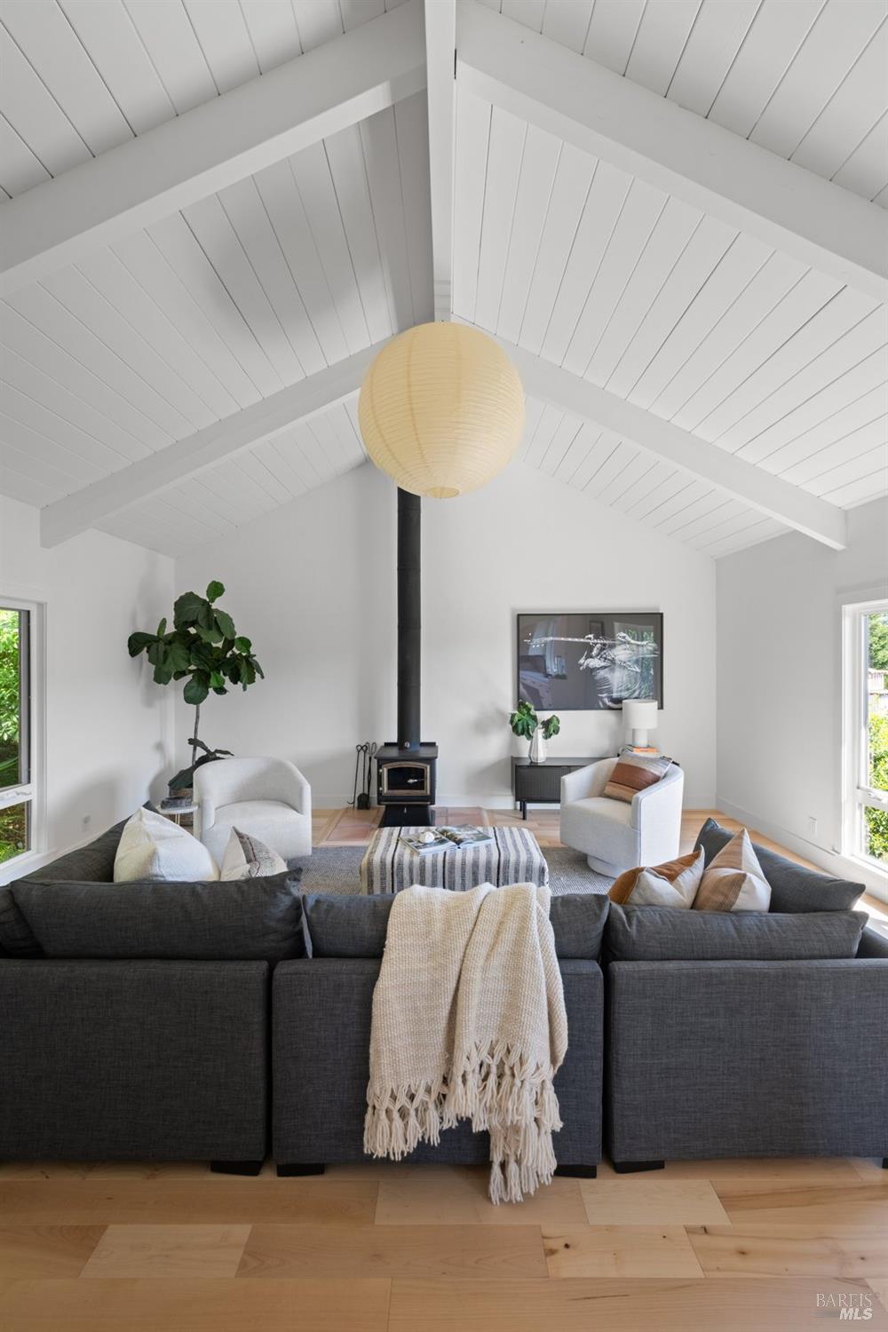 191 Elinor Avenue Mill Valley CA 94941