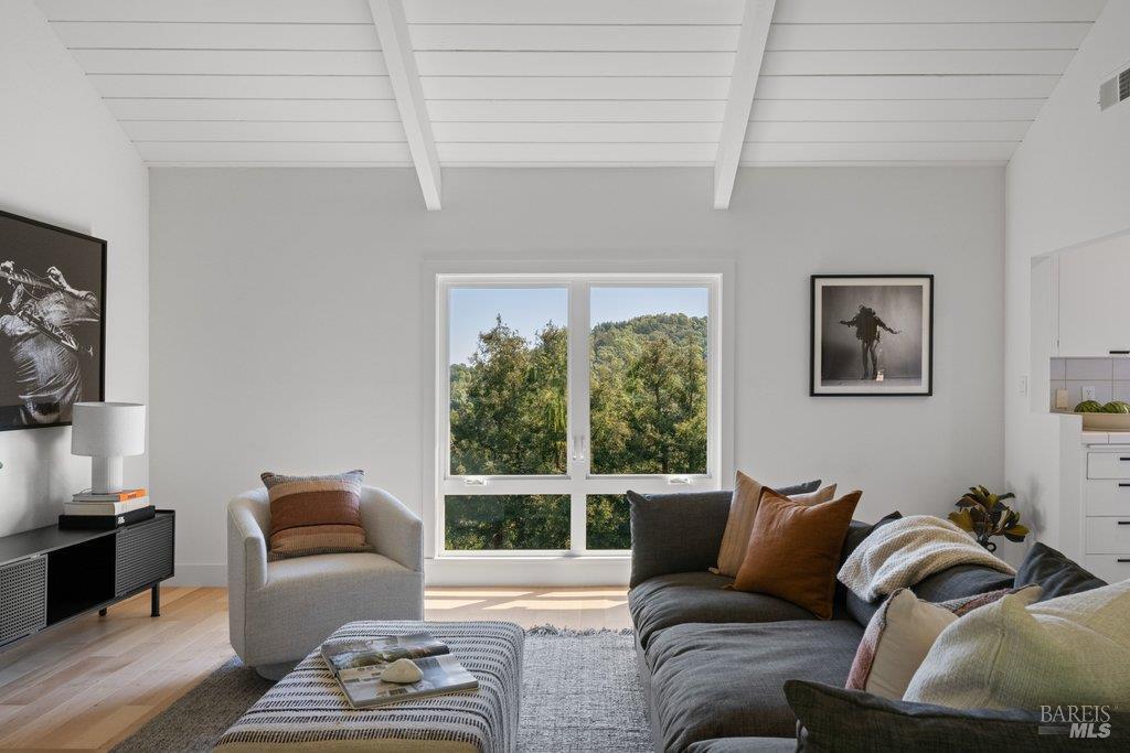 191 Elinor Avenue Mill Valley CA 94941