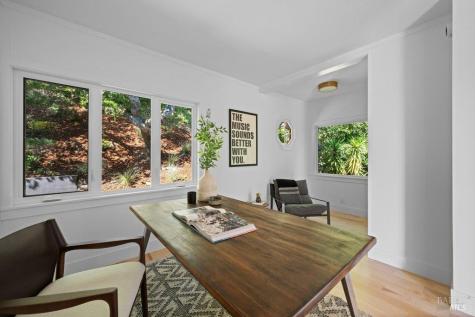 191 Elinor Avenue Mill Valley CA 94941