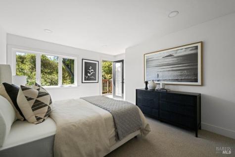 191 Elinor Avenue Mill Valley CA 94941