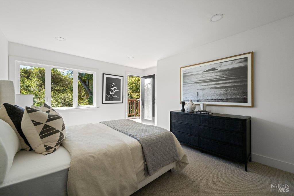 191 Elinor Avenue Mill Valley CA 94941