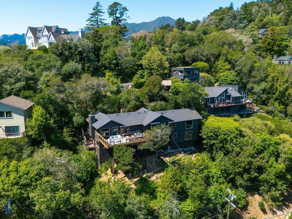 191 Elinor Avenue Mill Valley CA 94941