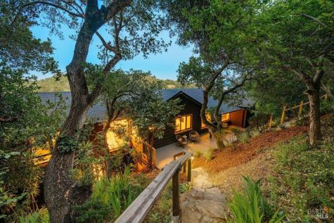 191 Elinor Avenue Mill Valley CA 94941