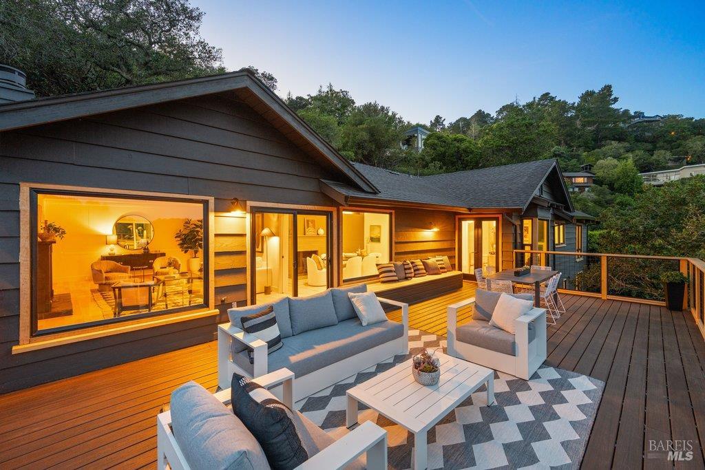 191 Elinor Avenue Mill Valley CA 94941