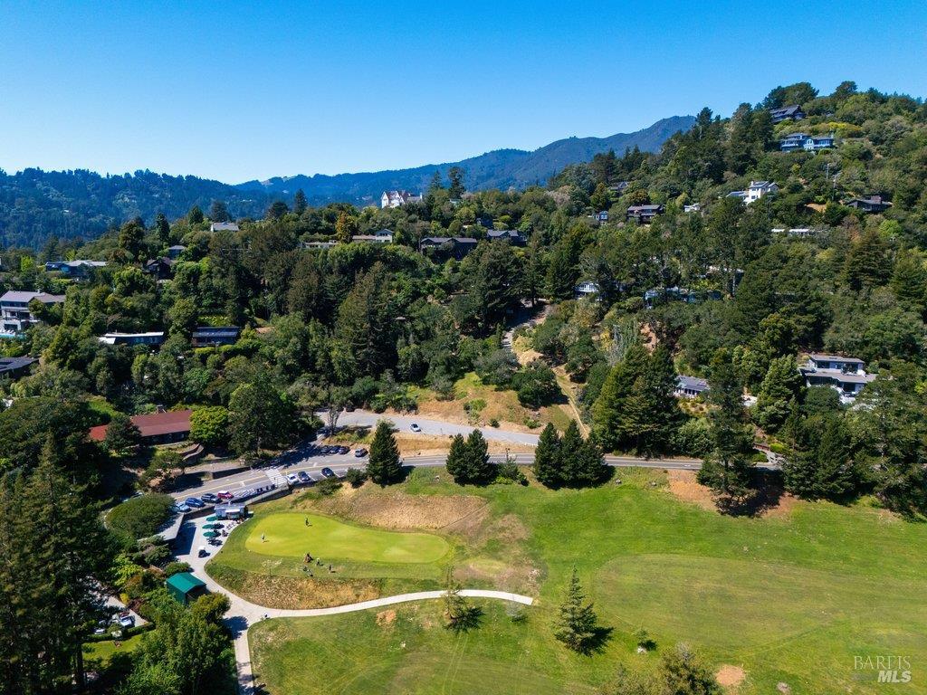 191 Elinor Avenue Mill Valley CA 94941