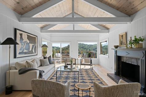 191 Elinor Avenue Mill Valley CA 94941