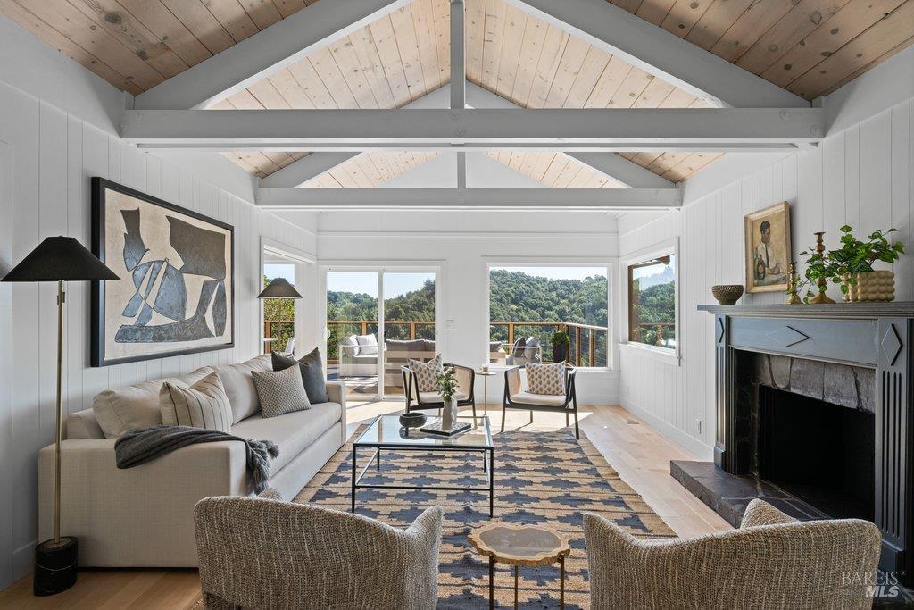 191 Elinor Avenue Mill Valley CA 94941