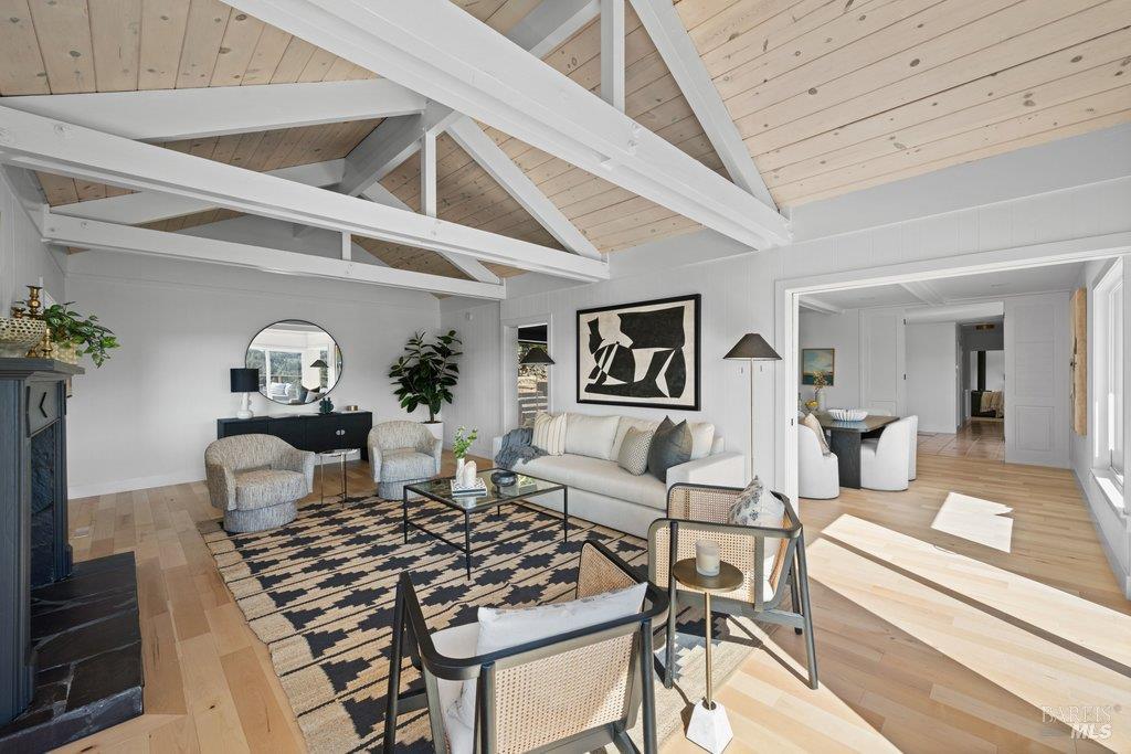 191 Elinor Avenue Mill Valley CA 94941