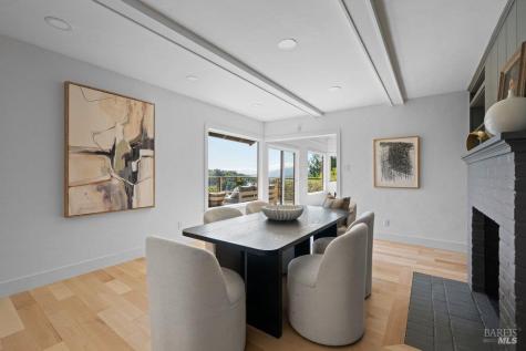 191 Elinor Avenue Mill Valley CA 94941