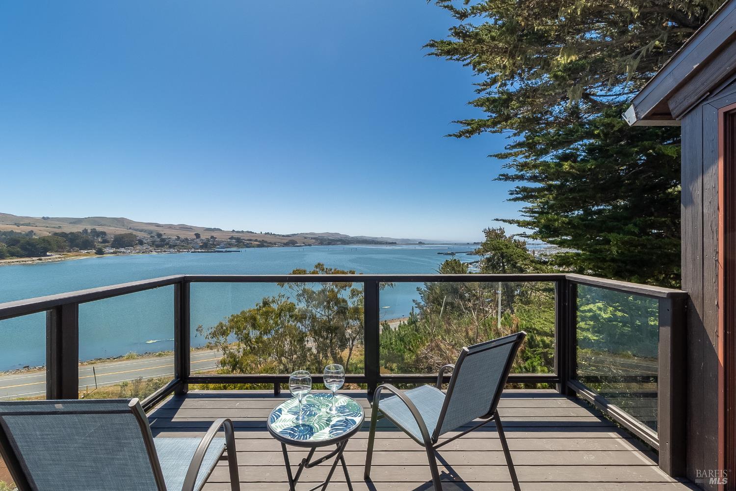 2020 Sandpiper Court Bodega Bay CA 94923