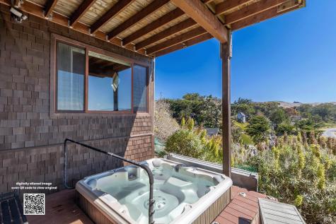 2020 Sandpiper Court Bodega Bay CA 94923