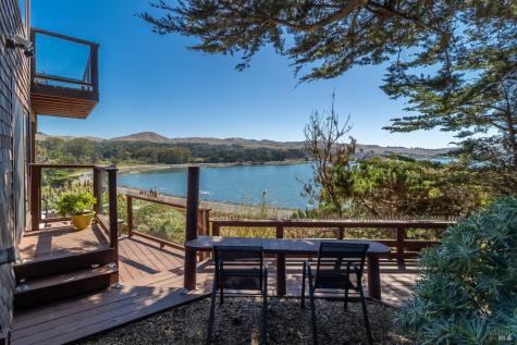 2020 Sandpiper Court Bodega Bay CA 94923