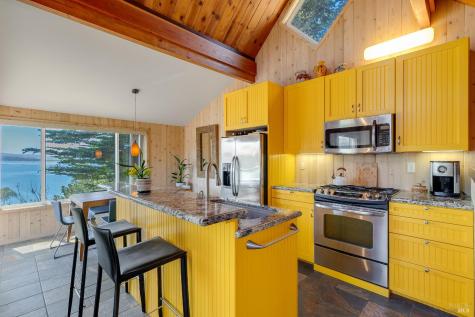 2020 Sandpiper Court Bodega Bay CA 94923