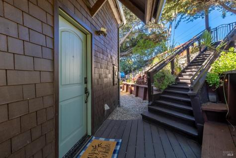 2020 Sandpiper Court Bodega Bay CA 94923