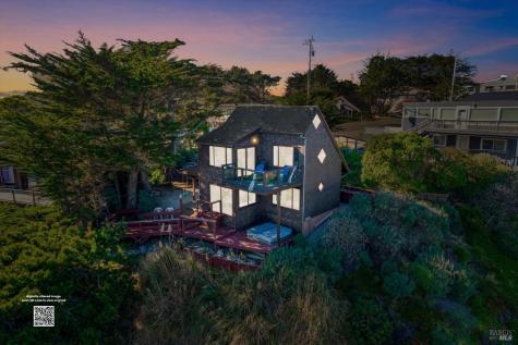 2020 Sandpiper Court Bodega Bay CA 94923