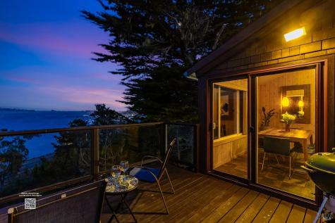 2020 Sandpiper Court Bodega Bay CA 94923