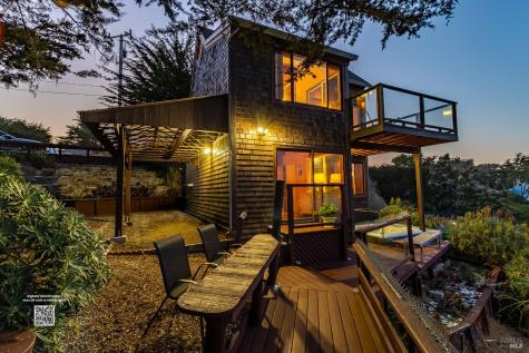 2020 Sandpiper Court Bodega Bay CA 94923