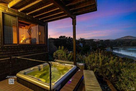 2020 Sandpiper Court Bodega Bay CA 94923