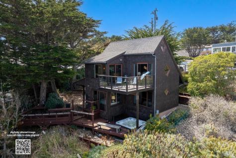 2020 Sandpiper Court Bodega Bay CA 94923