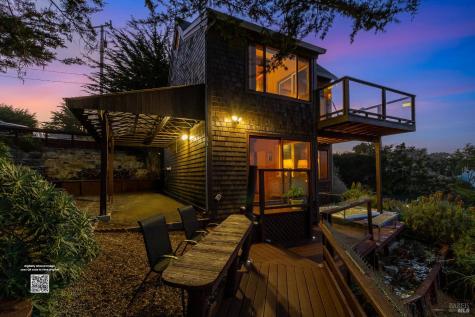 2020 Sandpiper Court Bodega Bay CA 94923