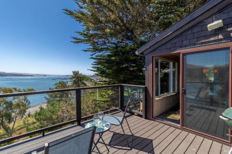 2020 Sandpiper Court Bodega Bay CA 94923