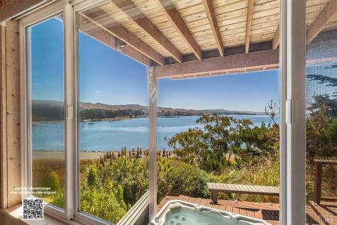 2020 Sandpiper Court Bodega Bay CA 94923