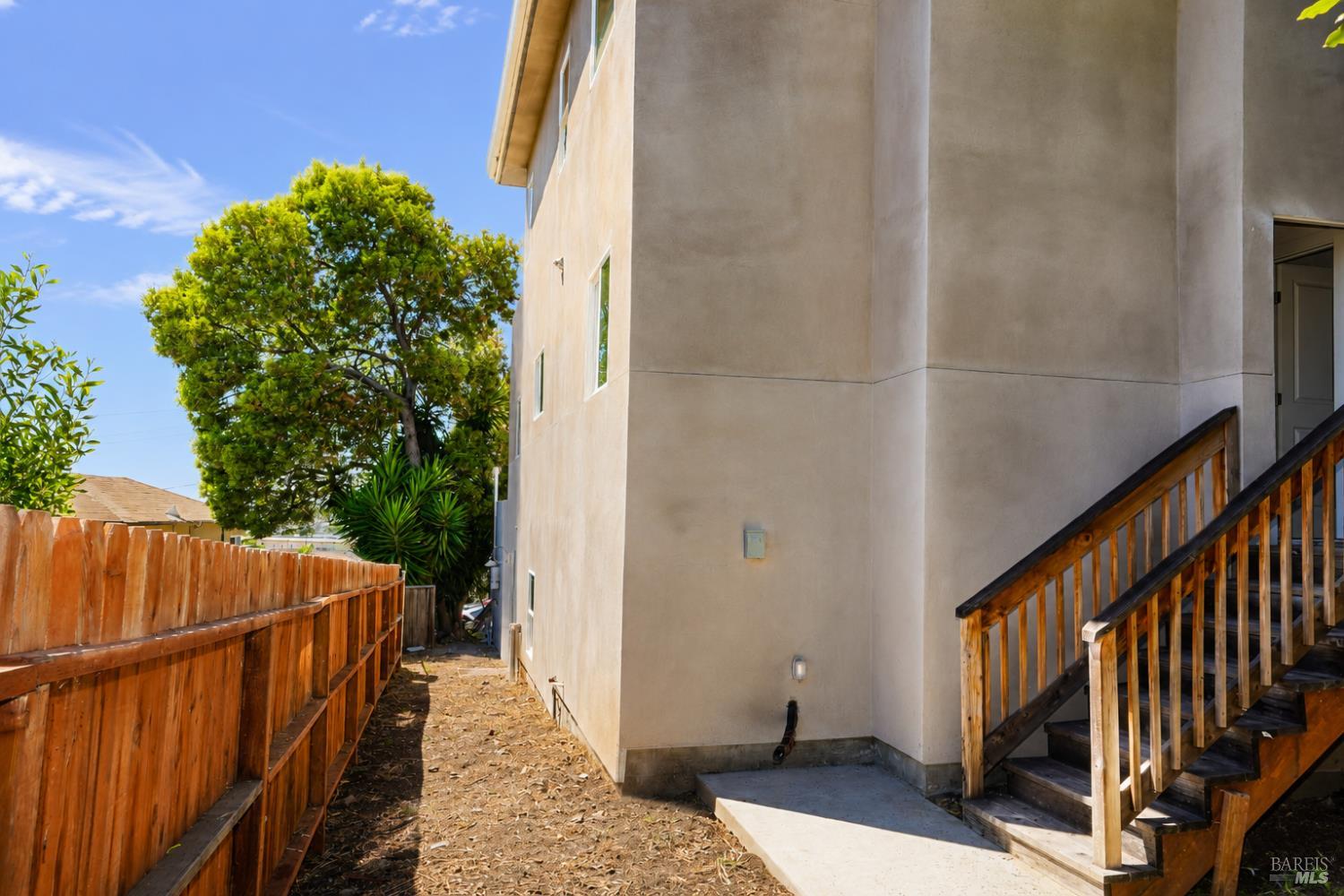 2862 82nd Avenue Oakland CA 94605