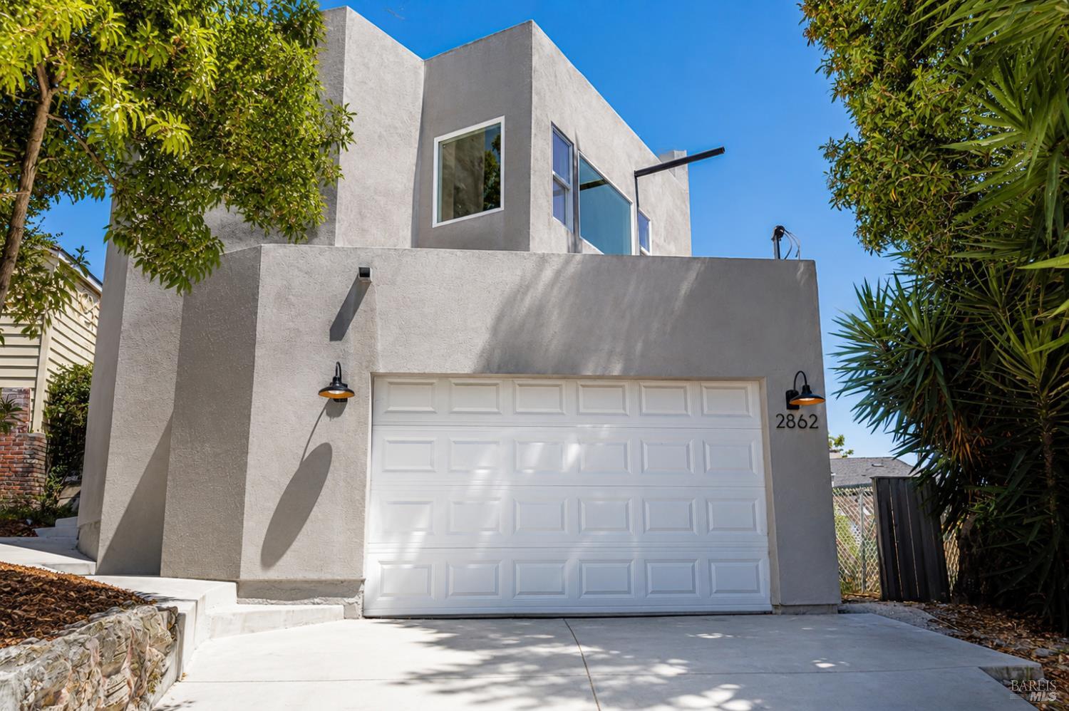 2862 82nd Avenue Oakland CA 94605