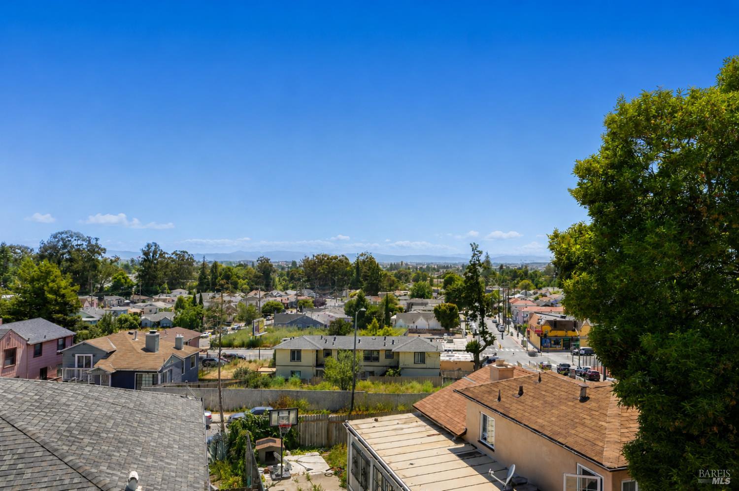 2862 82nd Avenue Oakland CA 94605