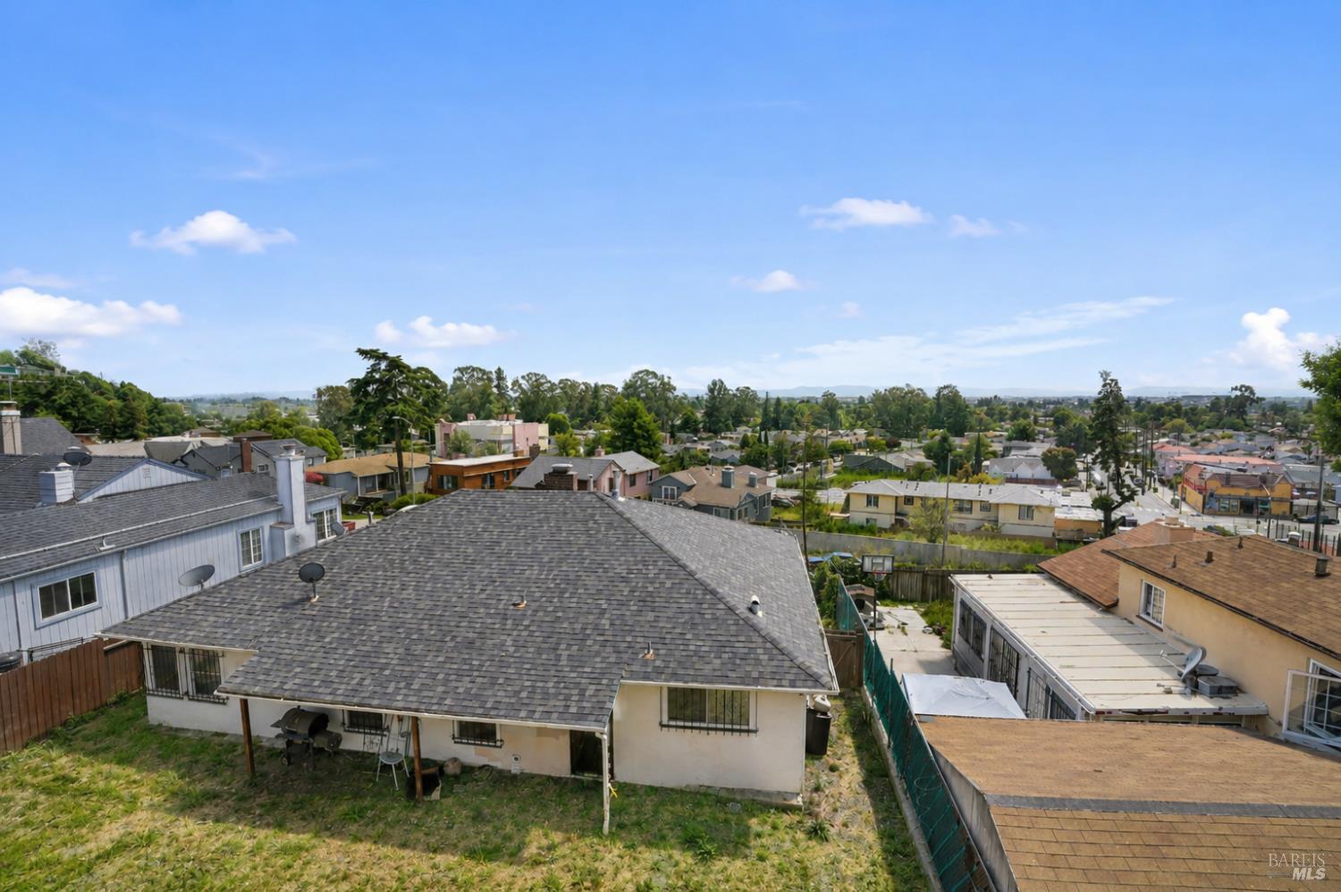 2862 82nd Avenue Oakland CA 94605