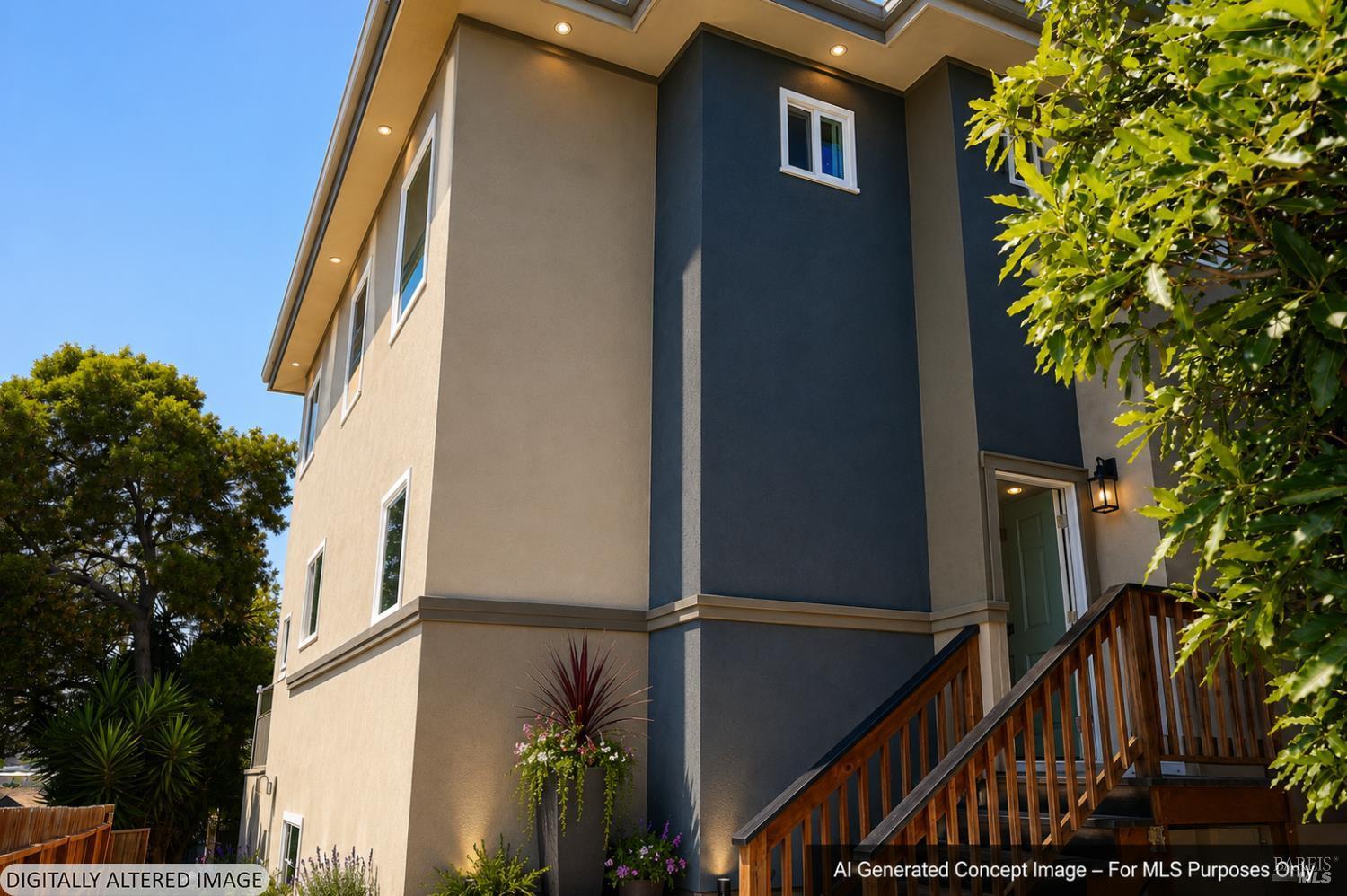 2862 82nd Avenue Oakland CA 94605