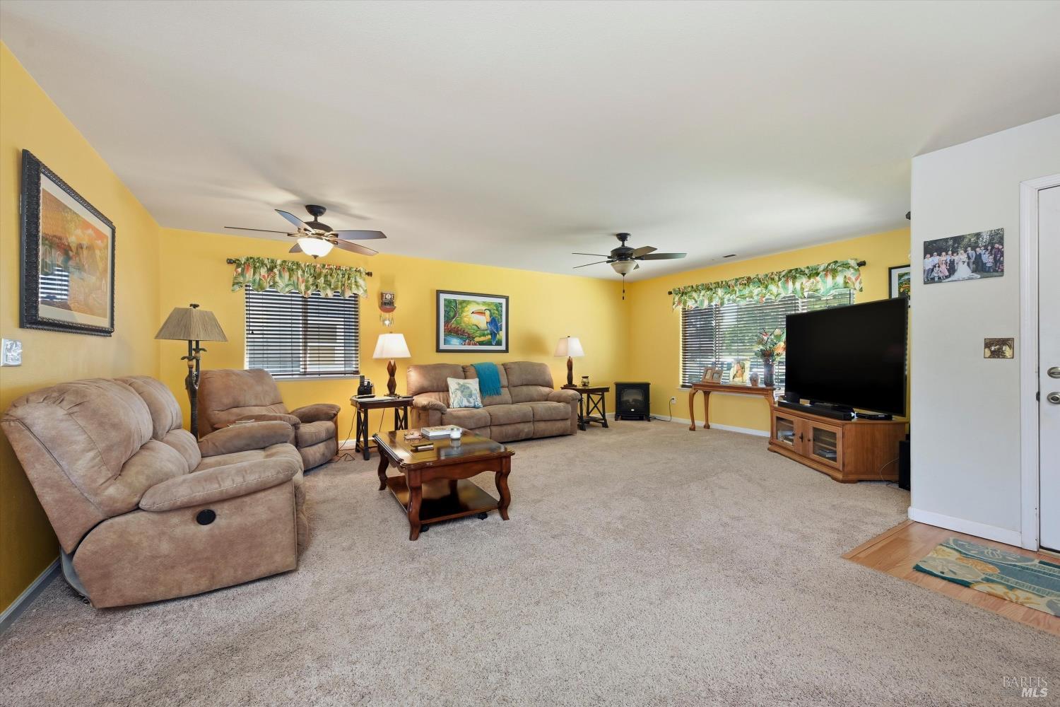 18650 Horseshoe Road Hidden Valley Lake CA 95467