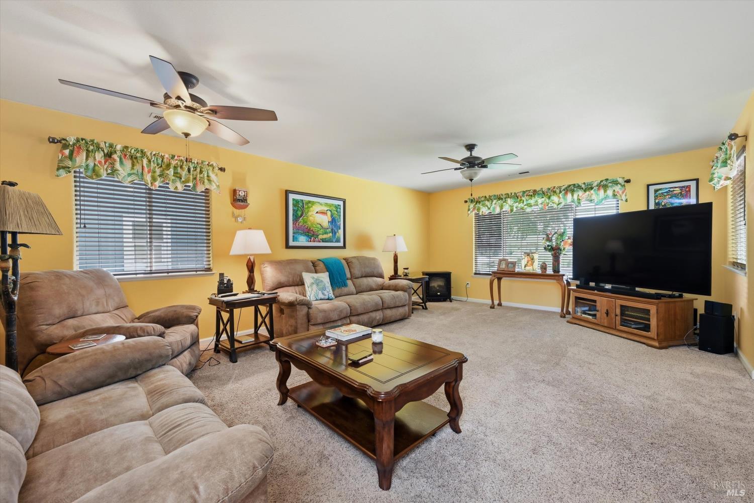 18650 Horseshoe Road Hidden Valley Lake CA 95467