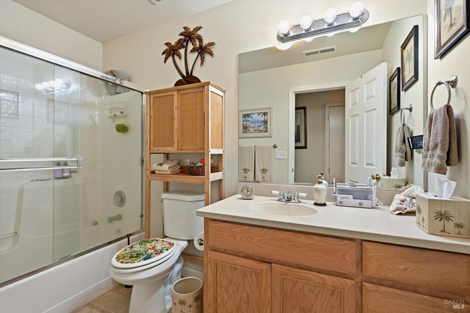 18650 Horseshoe Road Hidden Valley Lake CA 95467