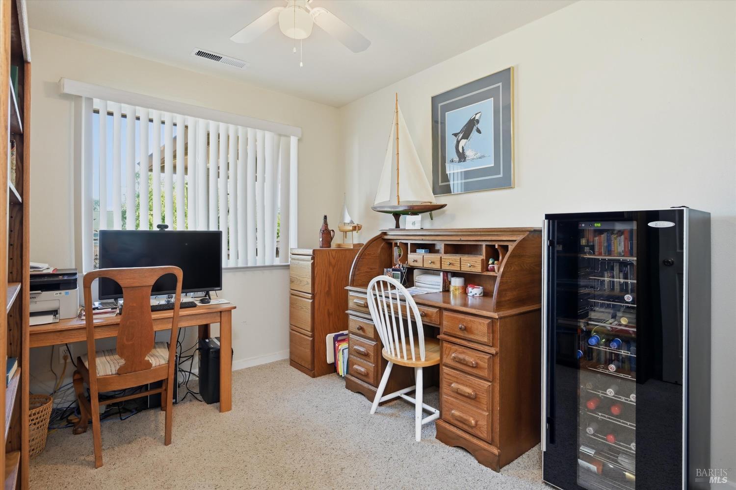 18650 Horseshoe Road Hidden Valley Lake CA 95467