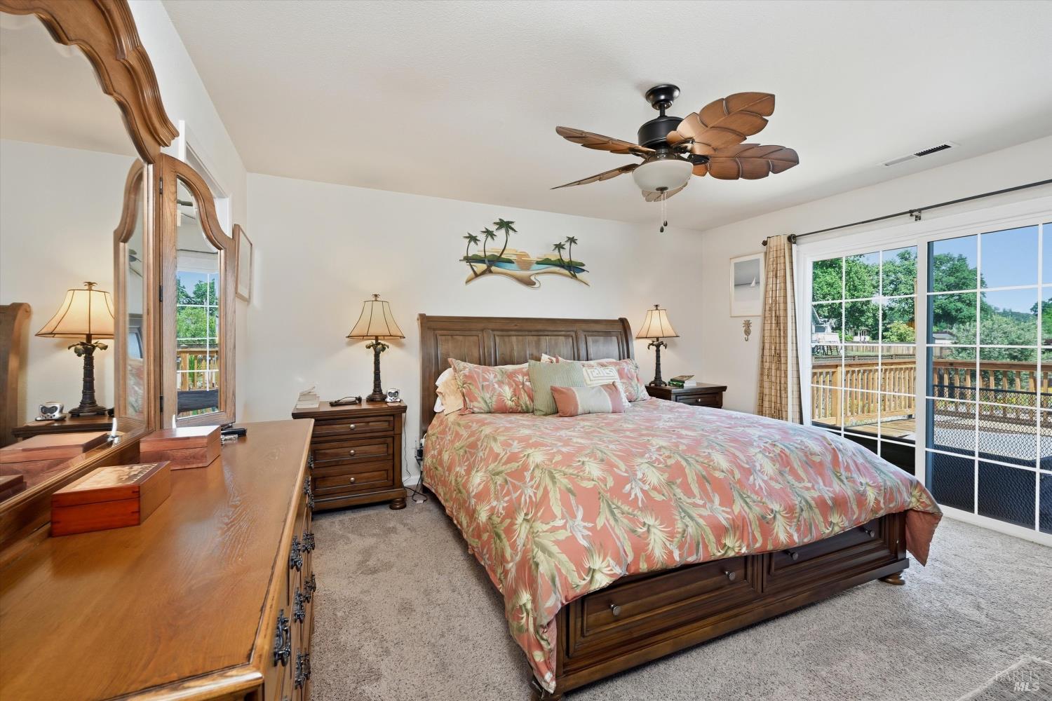 18650 Horseshoe Road Hidden Valley Lake CA 95467